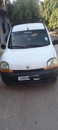 سيارات-renault-kangoo-1998-عين-الاربعاء-تيموشنت-الجزائر