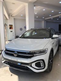 سيارات-volkswagen-t-roc-2026-r-line-بوزريعة-الجزائر