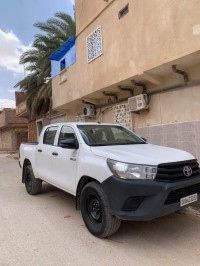 سيارات-toyota-hilux-2020-ريفو-اوربية-الرويسات-ورقلة-الجزائر