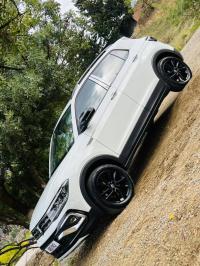 سيارات-volkswagen-t-cross-2025-r-line-شراقة-الجزائر