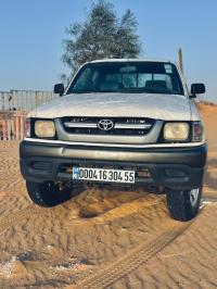 سيارات-toyota-hilux-2004-الطيبات-تقرت-الجزائر