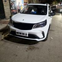 سيارات-livan-x3-pro-2025-automatique-avec-toi-ouvrant-أرزيو-وهران-الجزائر