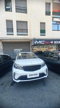 voitures-livan-x3-pro-2026-automatique-avec-toi-ouvrant-boufarik-blida-algerie