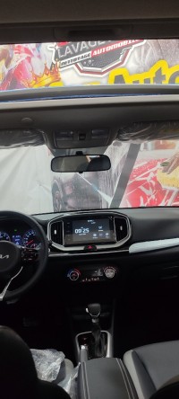 سيارات-kia-kx1-2025-luxury-براقي-الجزائر