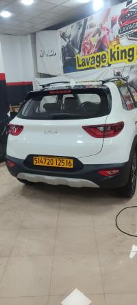 سيارات-kia-kx1-2025-luxury-براقي-الجزائر