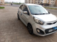 سيارات-kia-picanto-2014-pop-المشرية-النعامة-الجزائر