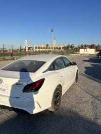 سيارات-mg-mg5-2026-حسين-داي-الجزائر