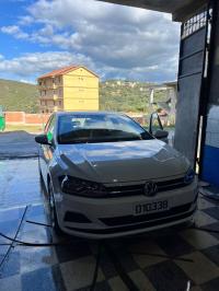 سيارات-volkswagen-polo-2025-بني-عمران-بومرداس-الجزائر