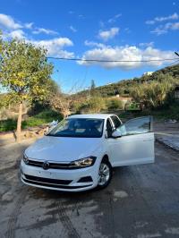سيارات-volkswagen-polo-2025-بني-عمران-بومرداس-الجزائر
