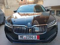 grande-berline-skoda-superb-2022-elegance-ain-naadja-alger-algerie