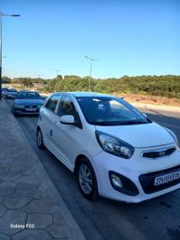 سيارات-kia-picanto-2013-بئر-توتة-الجزائر