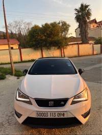 سيارات-seat-ibiza-2013-البليدة-الجزائر