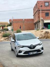 سيارات-renault-clio-5-2021-evolution-سيدي-بلعباس-الجزائر