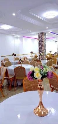 Salle de Diner Fete