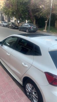 سيارات-seat-ibiza-2019-بئر-خادم-الجزائر