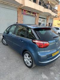 سيارات-citroen-c4-picasso-2008-selection-5p-عزازقة-تيزي-وزو-الجزائر