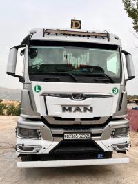 شاحنة-man-tgs-2023-المدية-الجزائر