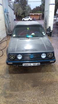 سيارات-volkswagen-golf-2-1991-بوقرة-البليدة-الجزائر