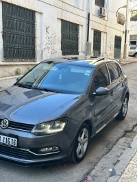 سيارات-volkswagen-polo-2016-cart-plus-سطاوالي-الجزائر