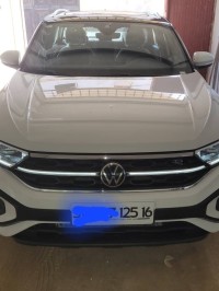 سيارات-volkswagen-t-roc-2025-السحاولة-الجزائر