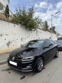 سيارات-volkswagen-polo-2019-carat-حيدرة-الجزائر