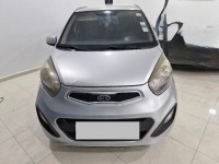 سيارات-kia-picanto-2012-pop-بشار-الجزائر