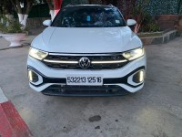 سيارات-volkswagen-t-roc-2025-r-line-الكاليتوس-الجزائر