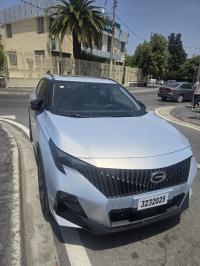 سيارات-gac-gs3-emzoom-2026-smart-edition-باش-جراح-الجزائر