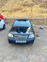 سيارات-chevrolet-optra-4-portes-2008-المدية-الجزائر