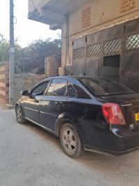سيارات-chevrolet-optra-4-portes-2008-المدية-الجزائر