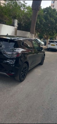 cars-renault-clio-5-2026-oran-algeria