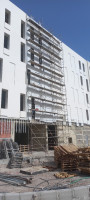 construction-travaux-revetement-des-facades-en-aquapanel-setif-algerie