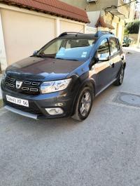 سيارات-dacia-sandero-2017-stepway-بجاية-الجزائر