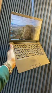 Dell latitude 7380 (performant + pratique)