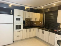 Vente Appartement F4 Alger Bordj el bahri