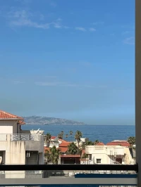 Vente Appartement F4 Alger Bordj el bahri