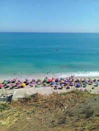 Vente Appartement F3 Alger El marsa