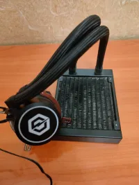 WATERCOOLING CPU COOLER MASTER