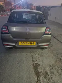 Suzuki Swift 2025 