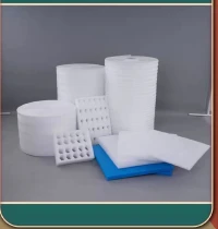 Rouleaux de mousse EPE, pour protéger chaque précieuse marchandise!