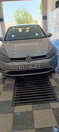 سيارات-volkswagen-golf-7-2019-start-عين-الدفلى-الدفلة-الجزائر
