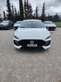 سيارات-mg-mg5-2026-أم-البواقي-الجزائر