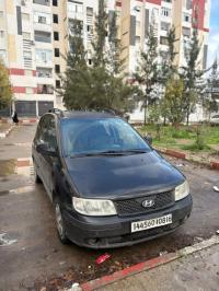 سيارات-hyundai-matrix-2008-براقي-الجزائر