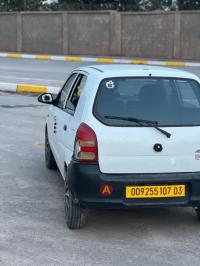 سيارات-suzuki-alto-2007-آفلو-الأغواط-الجزائر