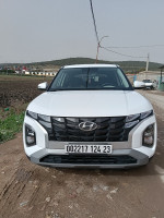 voitures-hyundai-creta-2024-24-el-hadjar-annaba-algerie