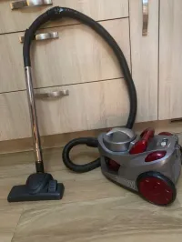 Aspirateur clatronic 2000W