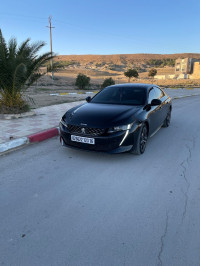 voitures-peugeot-508-2023-gt-ksar-sbahi-oum-el-bouaghi-algerie