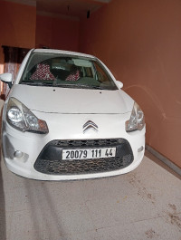 voitures-citroen-c3-2011-ain-defla-algerie