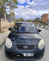 voitures-kia-picanto-2008-bass-clim-batna-algerie