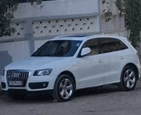 voitures-audi-q5-2011-azzaba-skikda-algerie